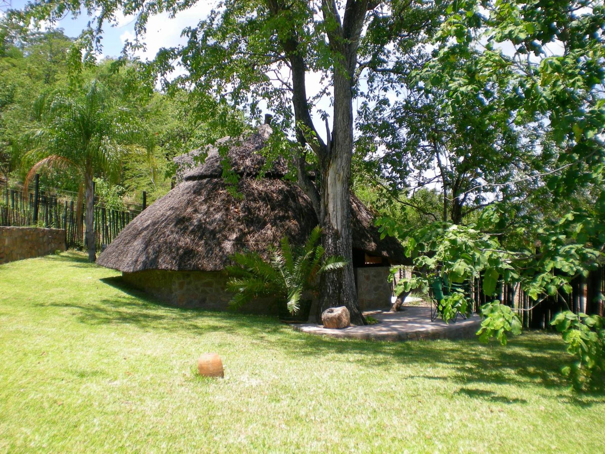 Hornbill Lodge Kariba Bagian luar foto